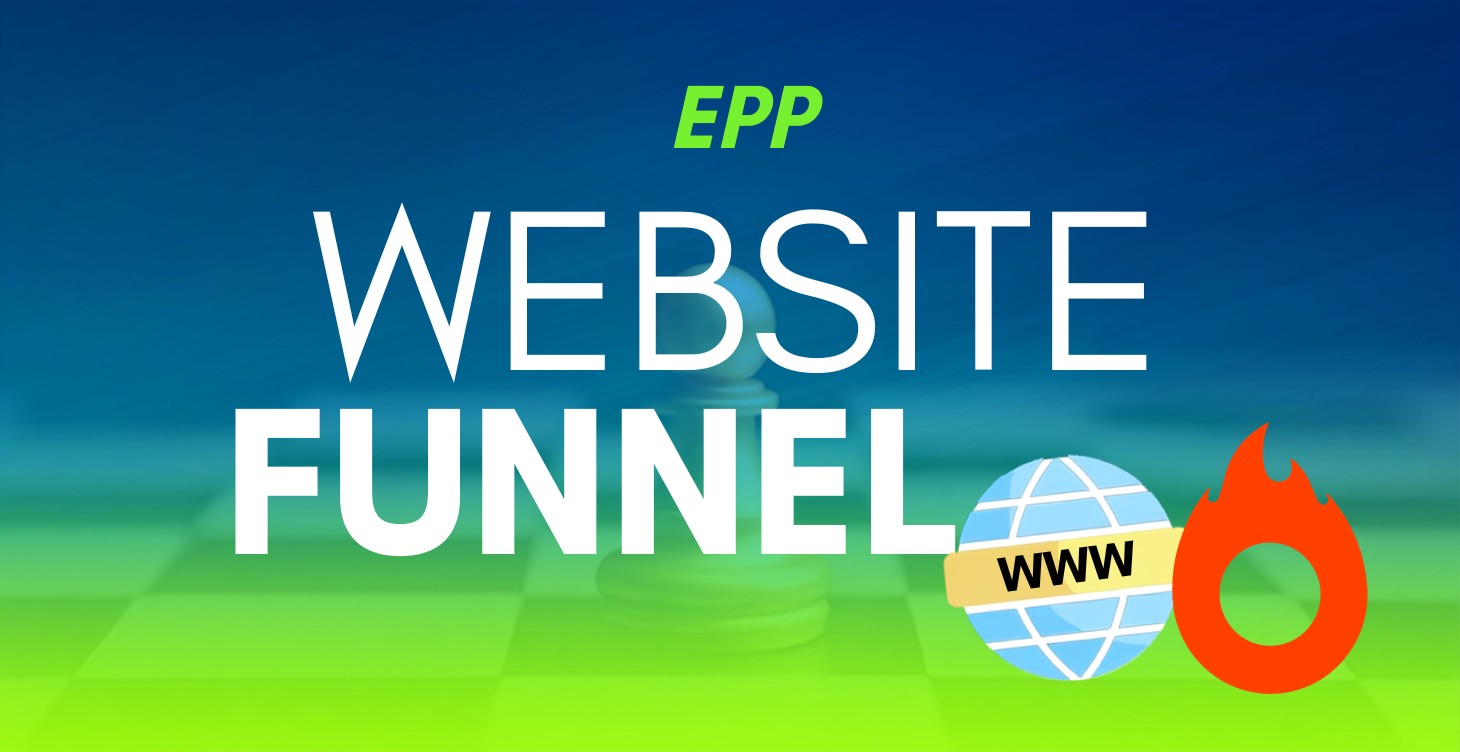 Website Funnel 2.0 — Escuela de Publicidad Pagada