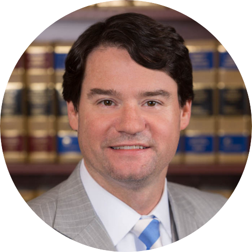 Ben Cochran
