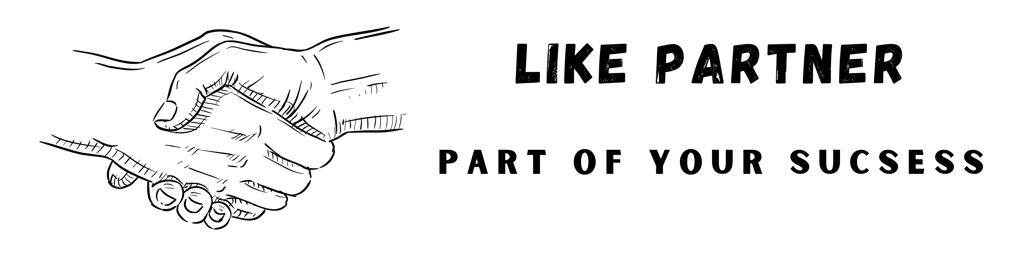 Like Partner Logo