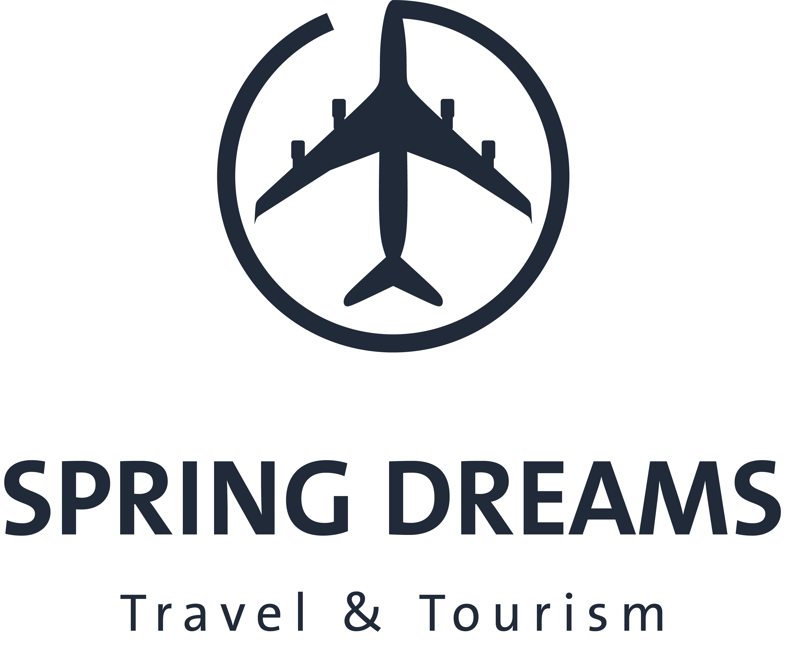 Spring Dreams Travel & Tourism is a licensed travel company in Baghdad, Iraq, providing travel planning, flight bookings, visa assistance, and tourism services since 2017. Our travel experts share destination guides, travel tips, and helpful advice to help travelers from Iraq plan their journeys with confidence.