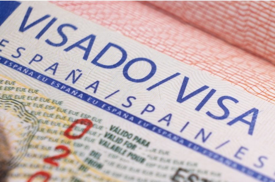 how to obtain visas from Iraq