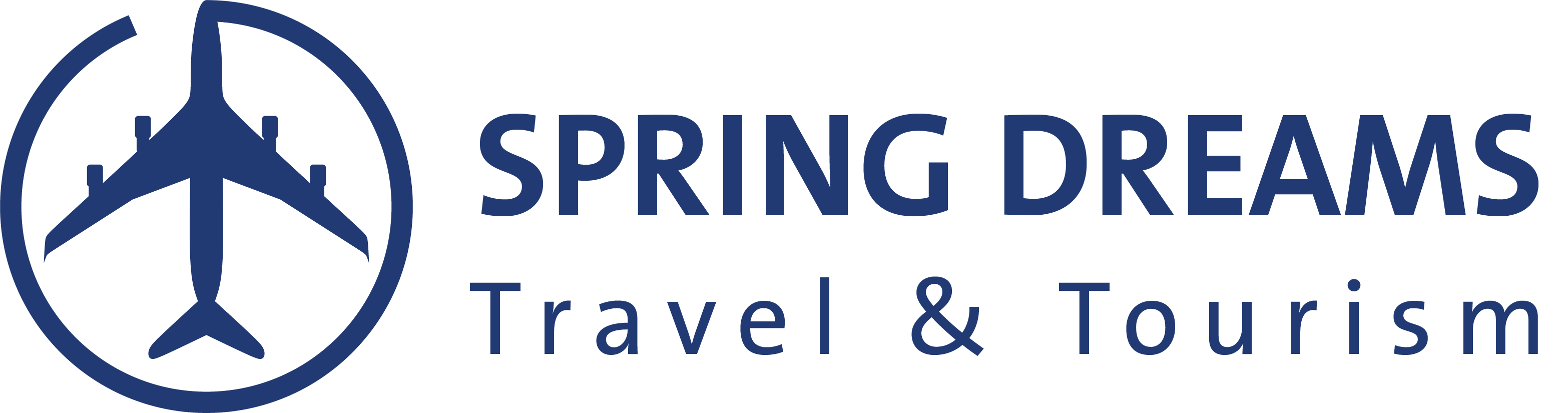 spring Logoream ompany logo