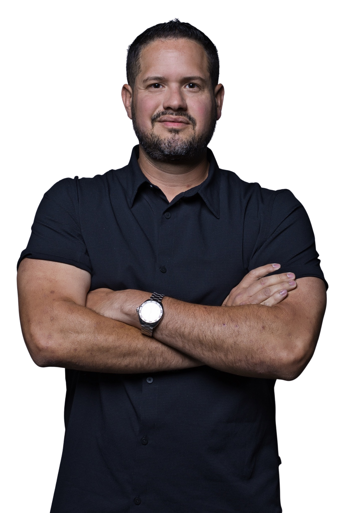 Tony Cruz