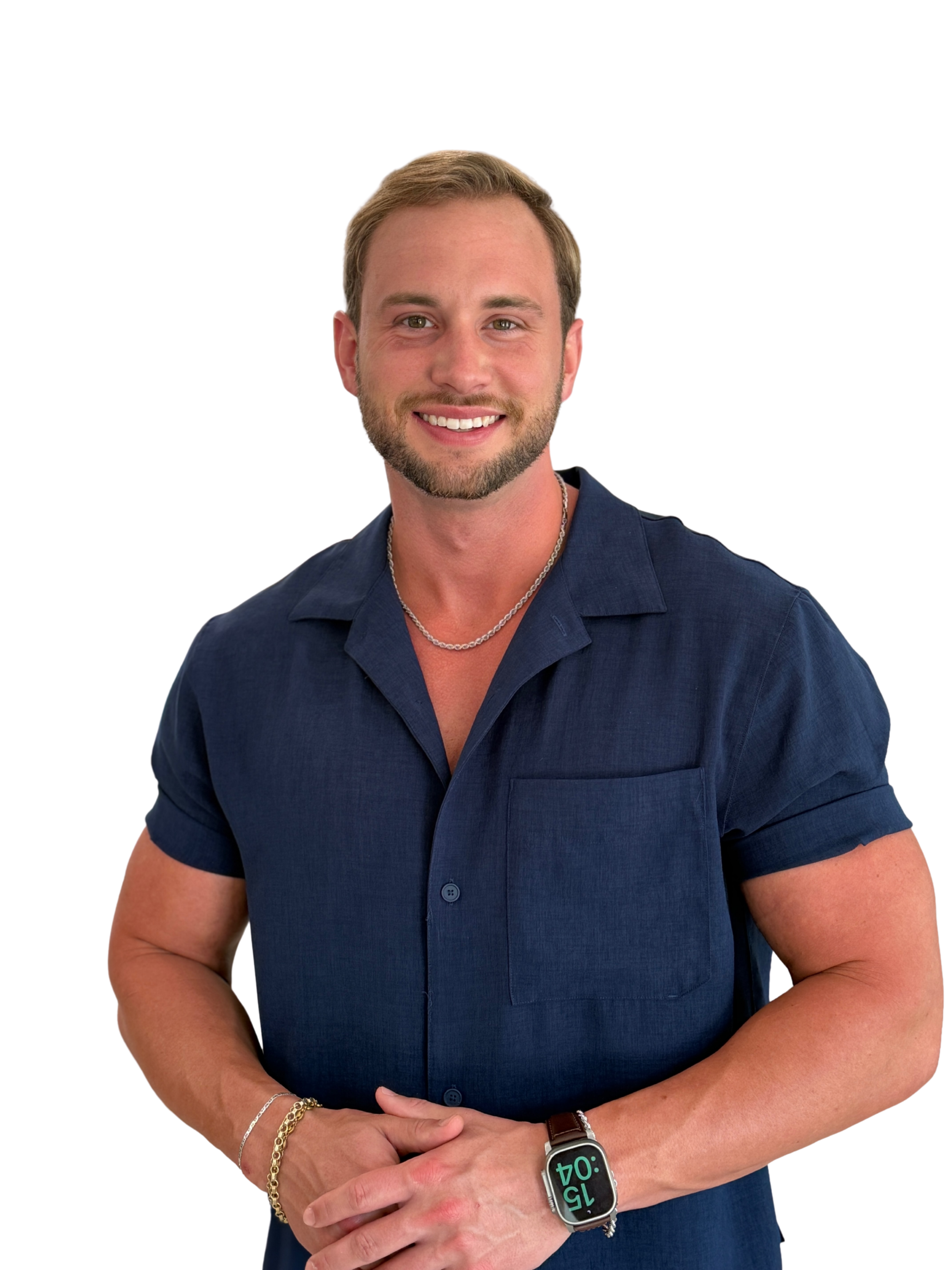 Jake Randolph