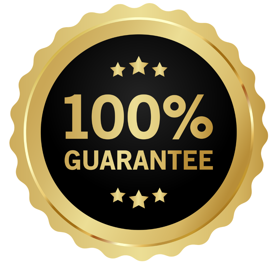 Working Agent Guarantee