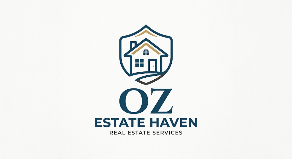 Oz Estate Haven logo