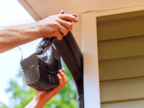 Gutter & Roof Repairs in Sydney CBD