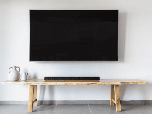 Wall Mounting & Installation in Sydney CBD