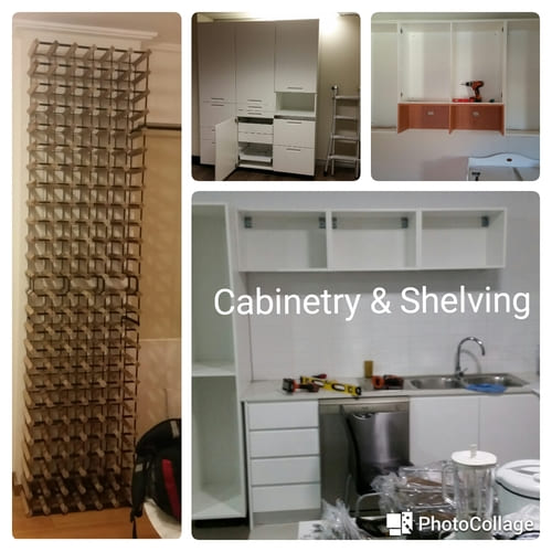 Lower North Shore Carpentry