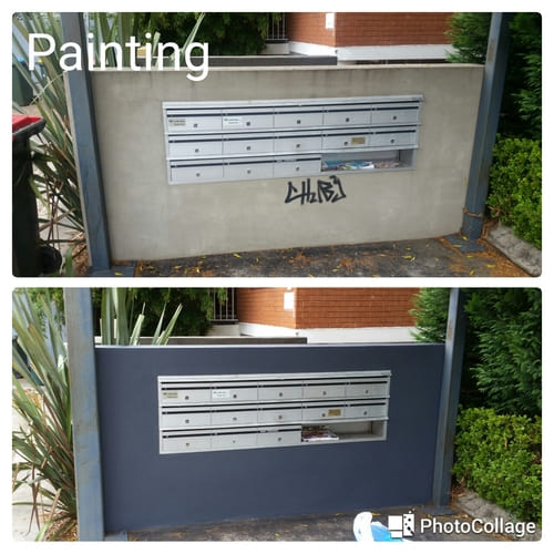 Pressure Cleaning Sydney CBD