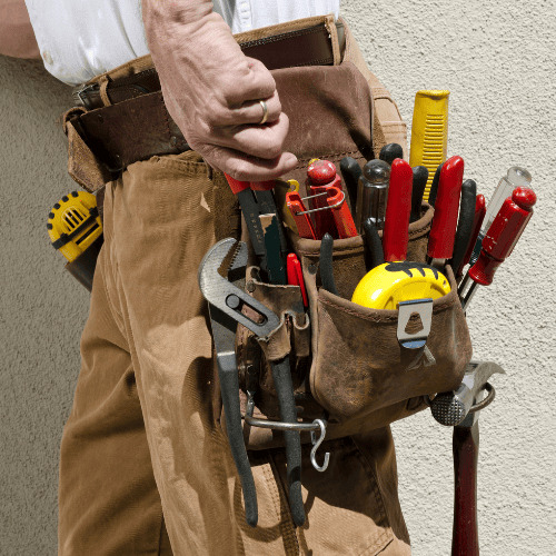 Handyman Sydney CBD