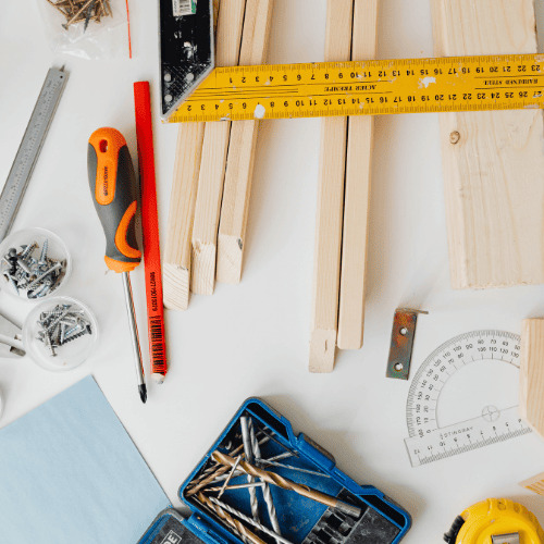 Sydney CBD Carpentry