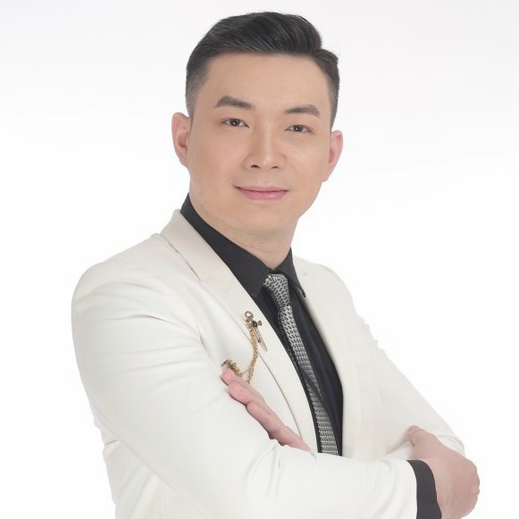 Thầy Lã Quang Vinh