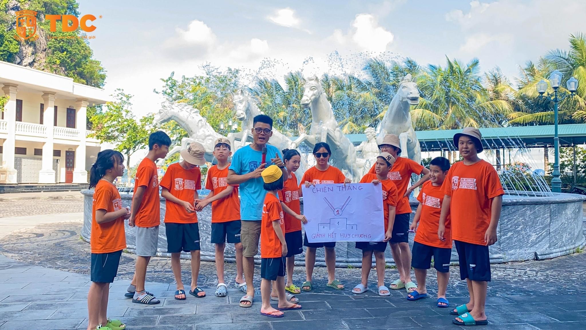 Phát triển sự tự tin