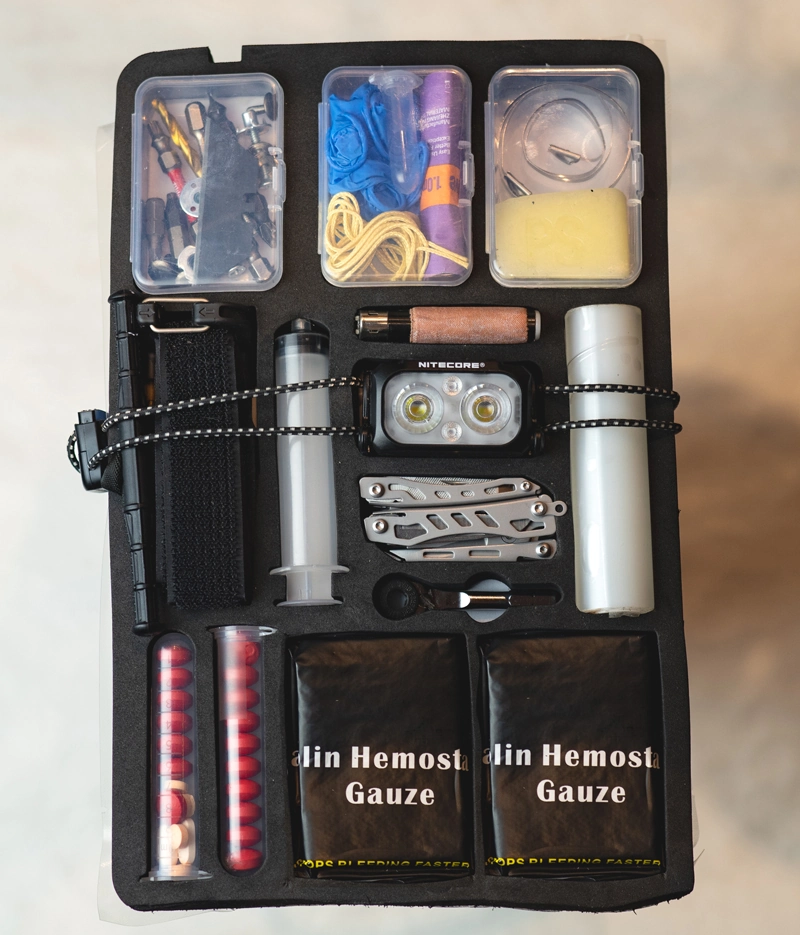 backcountry repair kit mtn sense