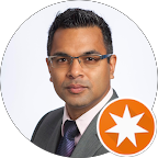 Pravin George