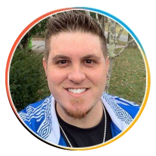 Brandon Vogel testimonial for Wupscale