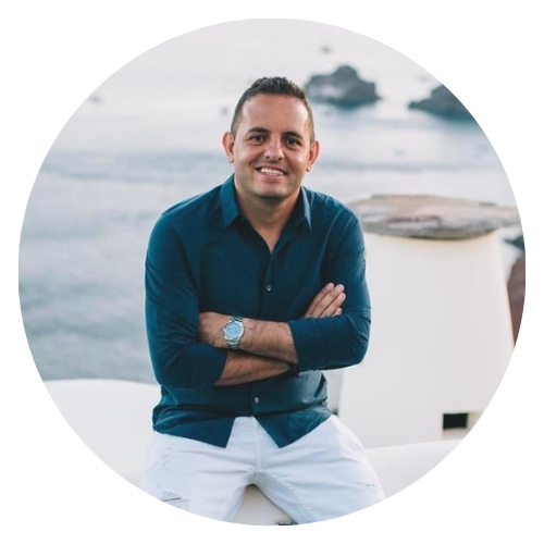 Daniel Zahoul testimonial for Wupscale