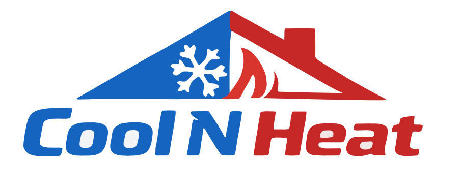 Cool N Heat Madera logo