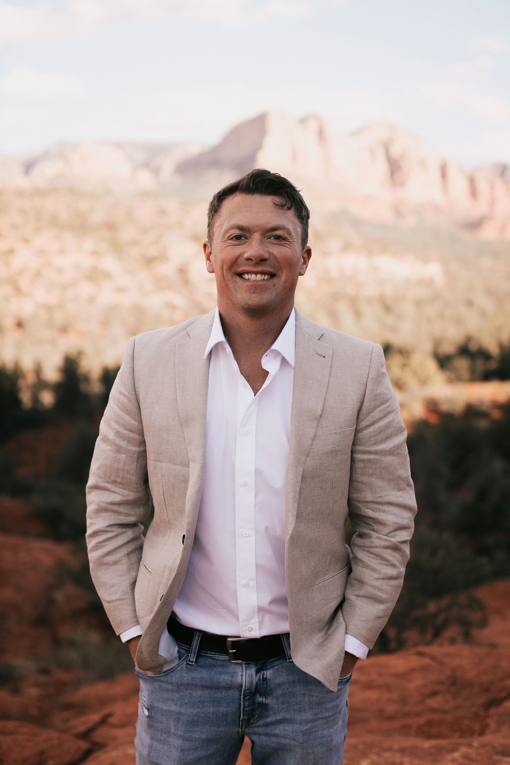 Josh Ax, founder and president of Ax Multifamily