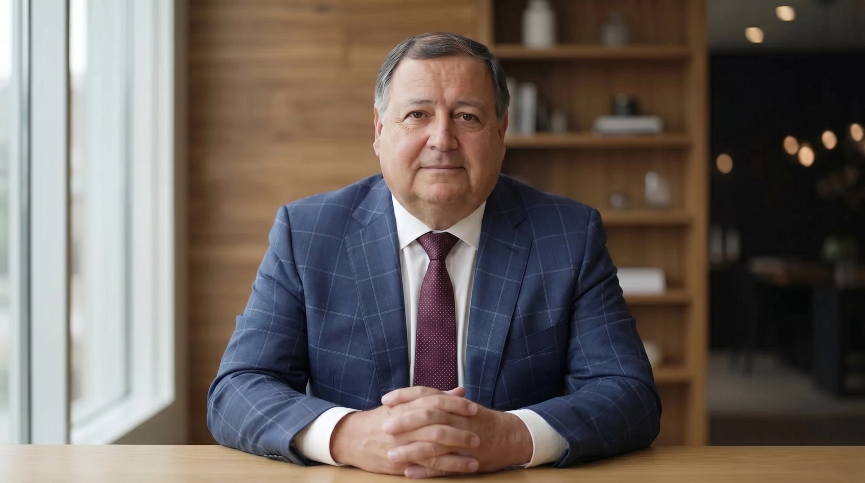 Tom Ratigan, WealthGuard