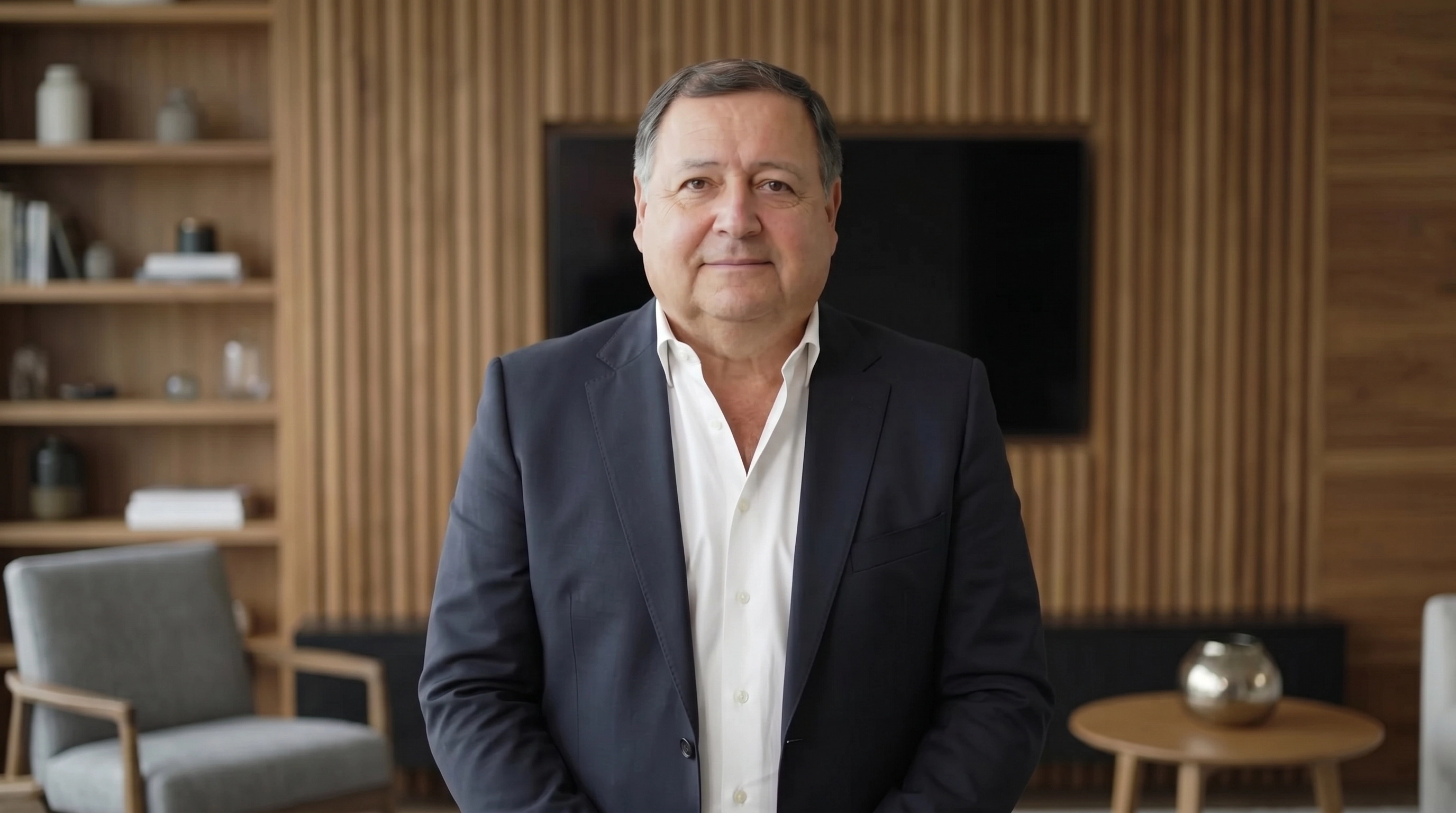 Tom Ratigan, WealthGuard