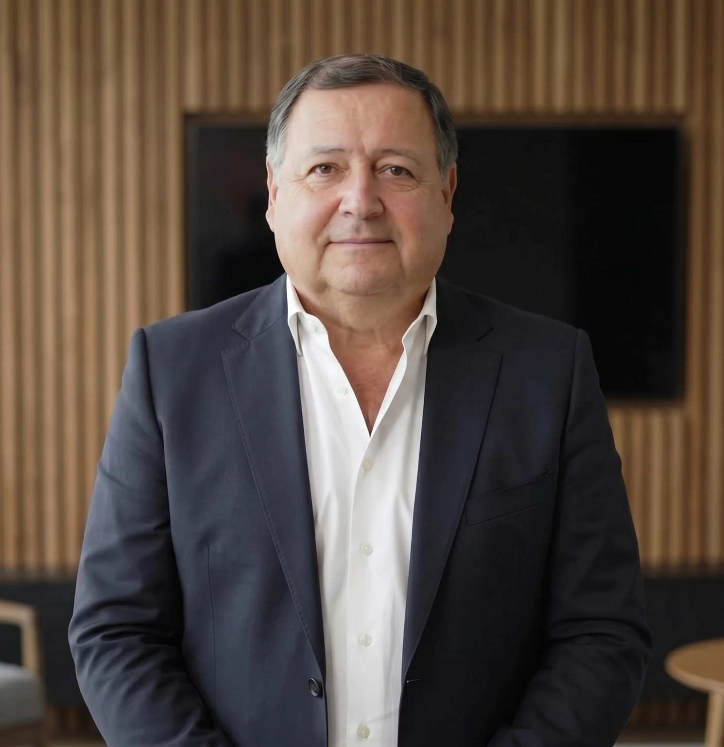 Tom Ratigan, WealthGuard