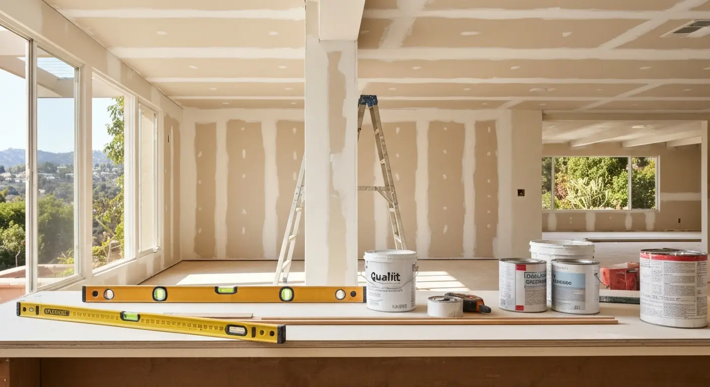 Reconstruction and restoration