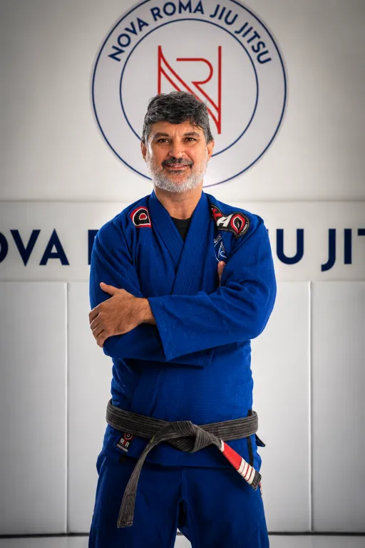 Professor Sergio Artoni