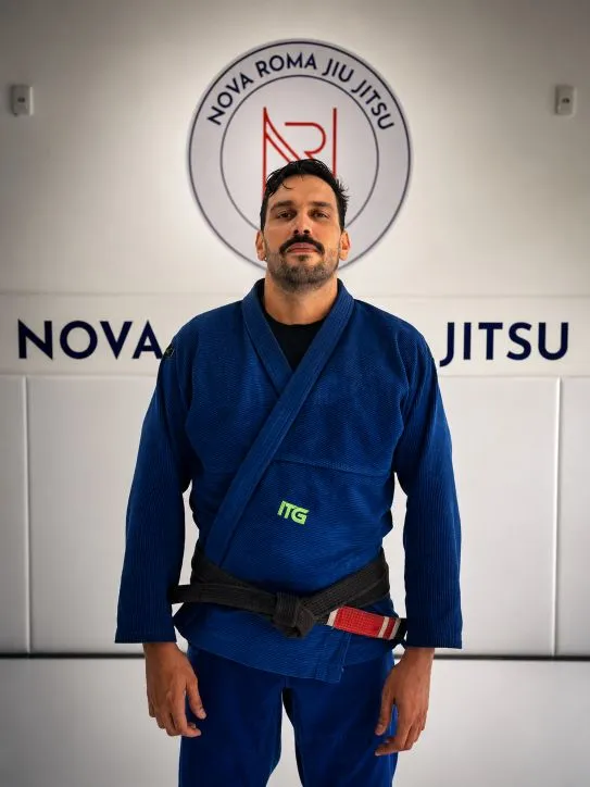 Professor Daniel Lima