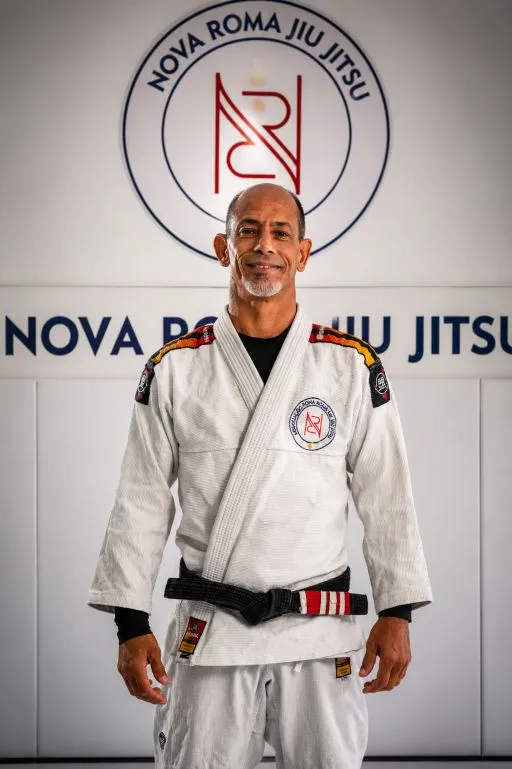 Professor Fred Gomes
