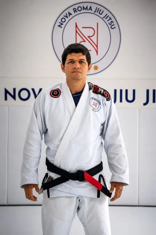 Professor Carlos Gadelha "Carlão"