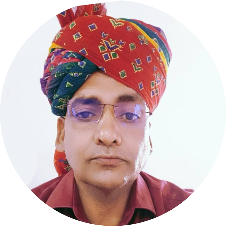Mahendra Pal