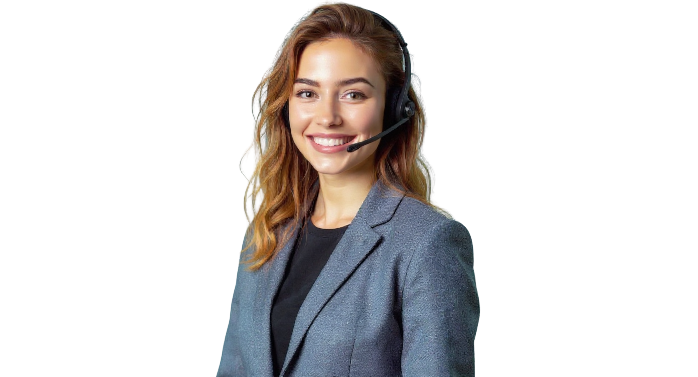 Monica - AI Receptionist