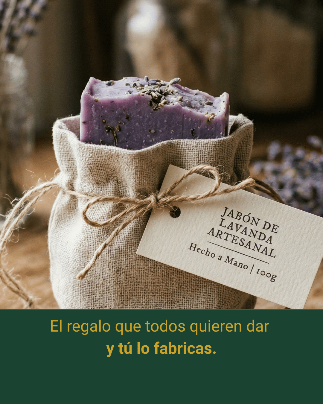 El regalo que todos quieren
