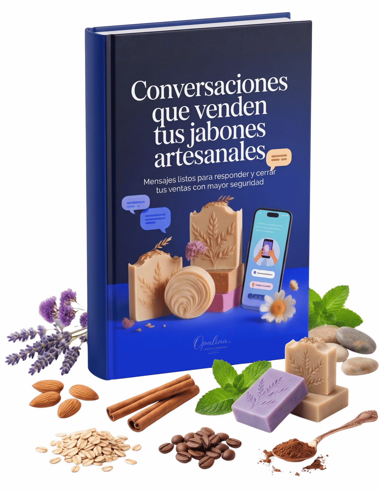 Conversaciones que venden