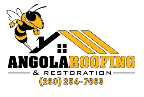 Angola Roofing