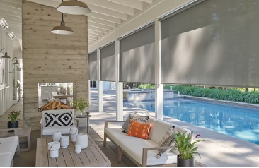 Coeur Window Coverings