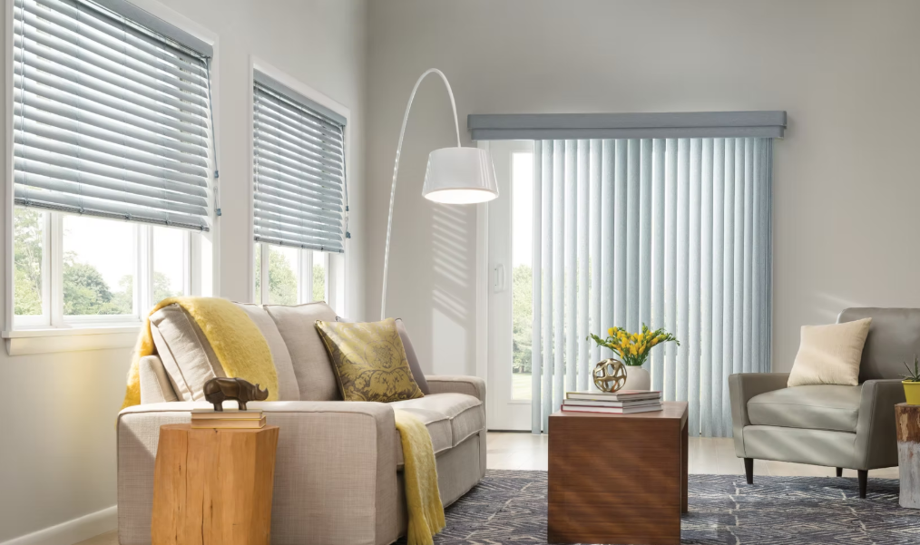Coeur Window Coverings