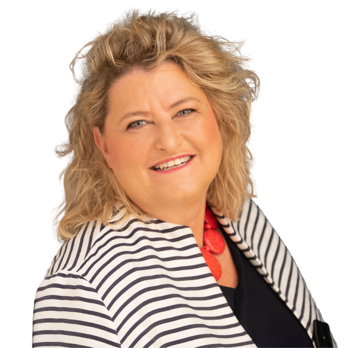 Birgit Gosejacob