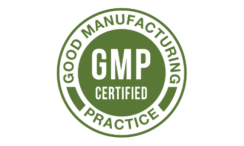 derma prime gmp certified