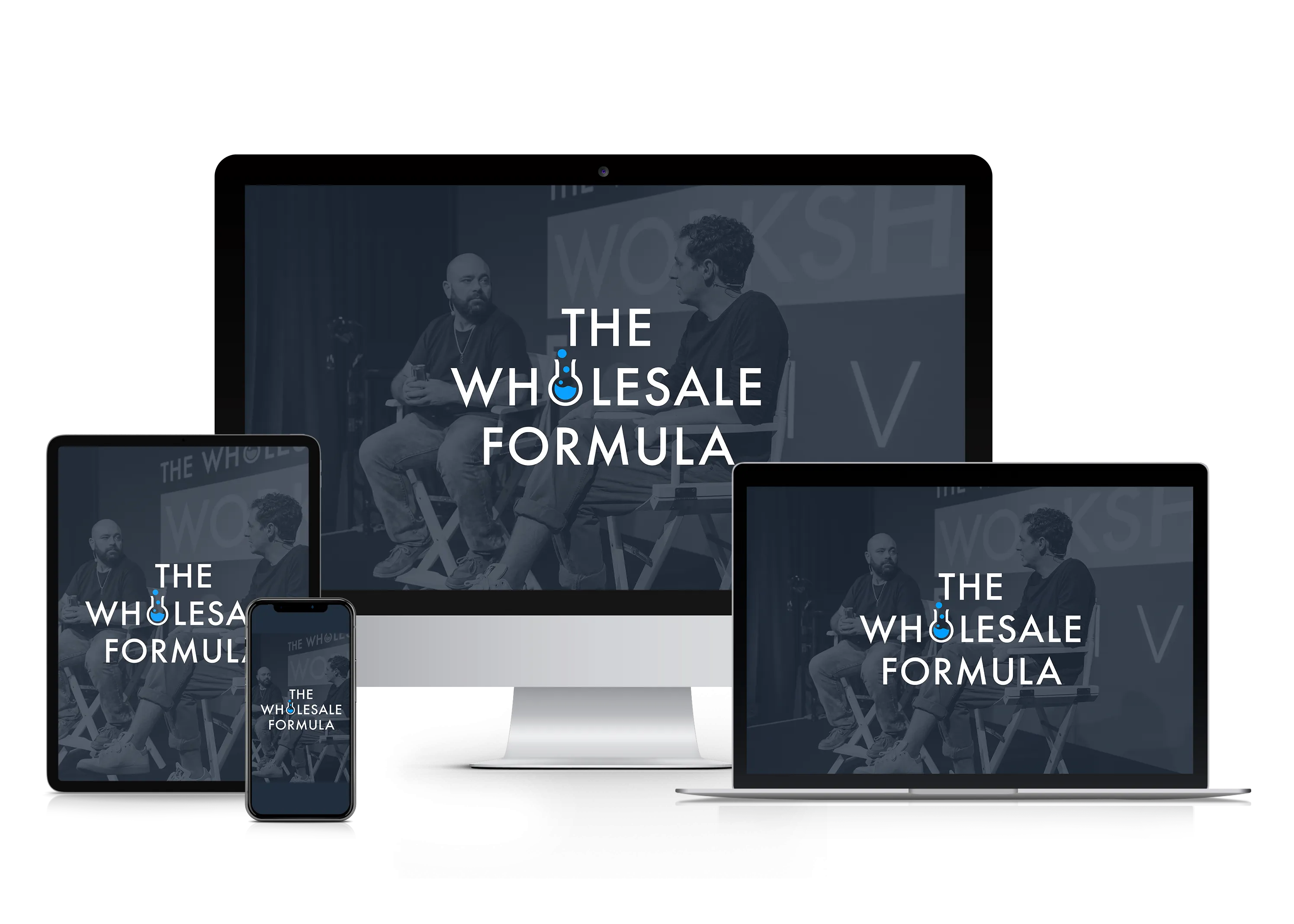 the whlesale formula