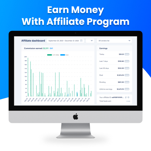 systemeio affiliate program