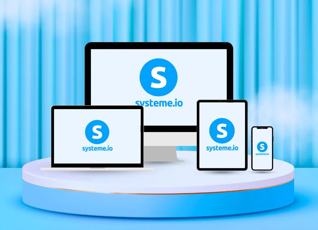 systeme io starup plan