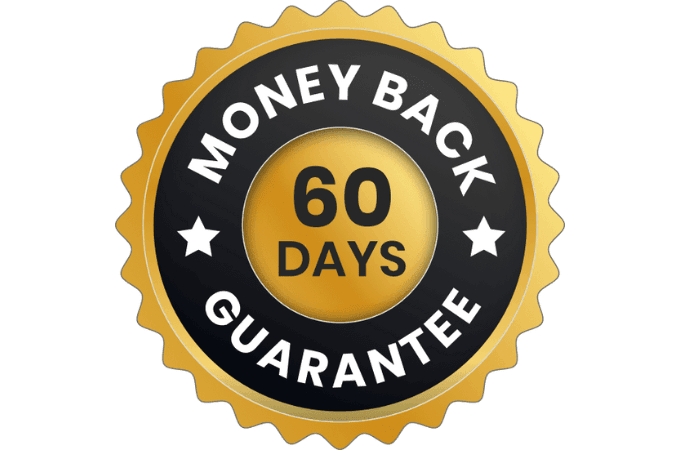 60days moneyback derma prime