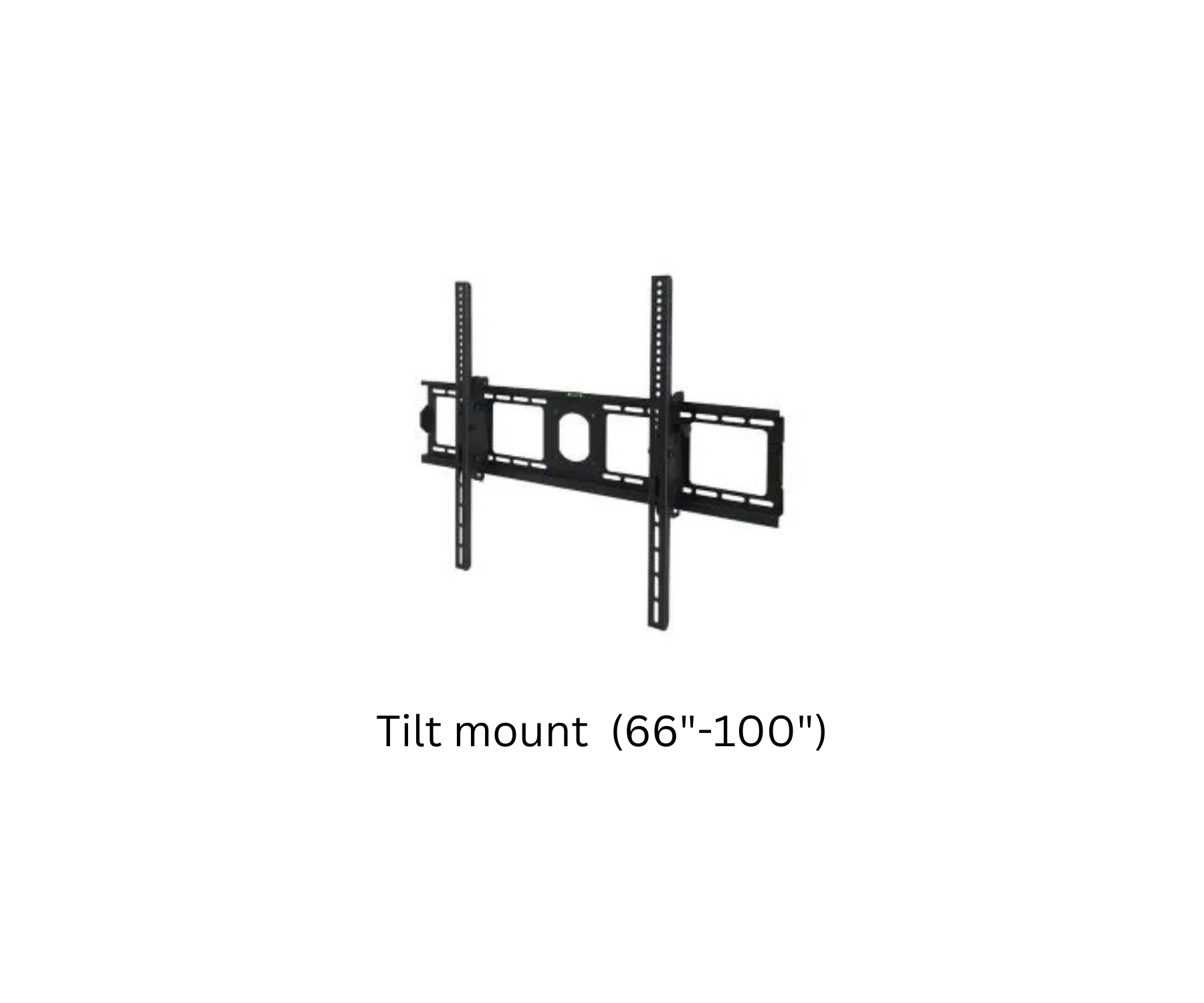 Tilt Mount TV