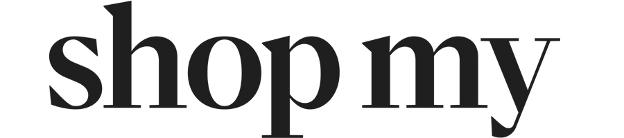 ShopMy logo ShopMy logo