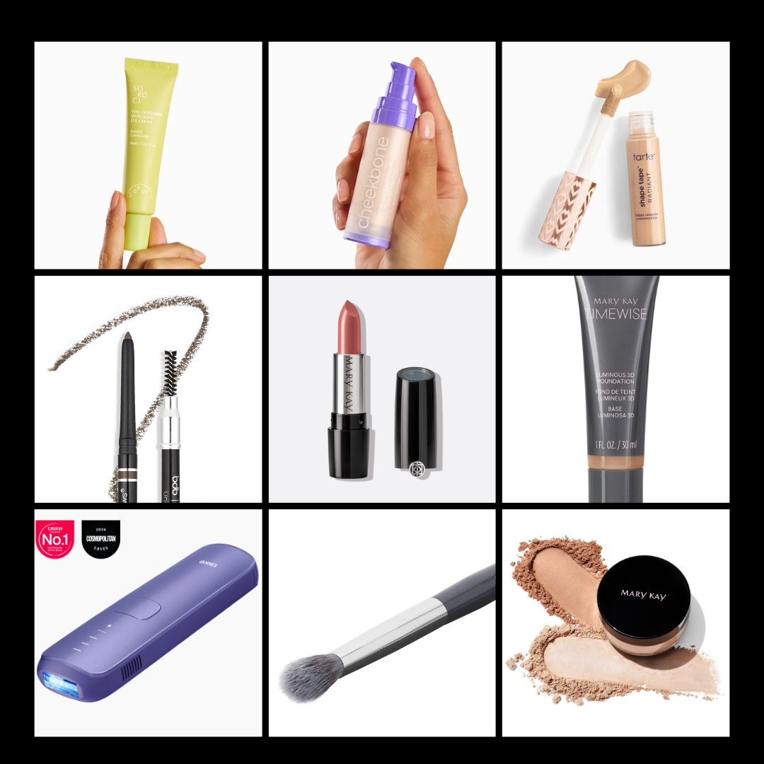 Beauty Products Beauty Products