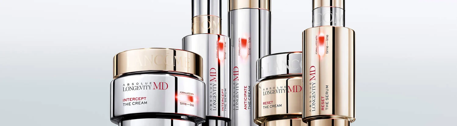 Absolue Longevity line