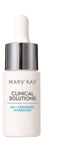 HA + Ceramide Hydrator